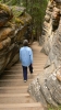 PICTURES/Jasper National Park - Alberta Canada/t_Stairs2.JPG